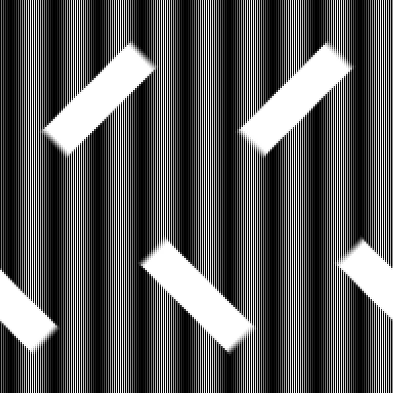 Raised Tread Plate printable height map