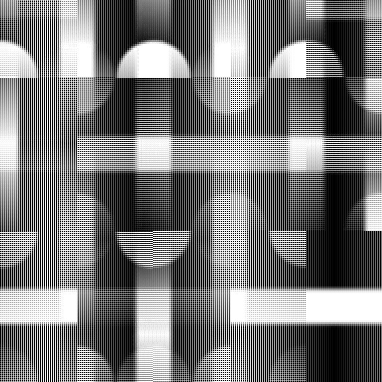 Circuit Traces printable height map