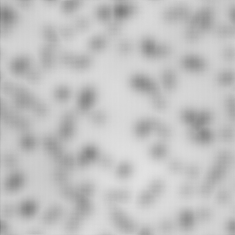 Citrus Peel printable height map
