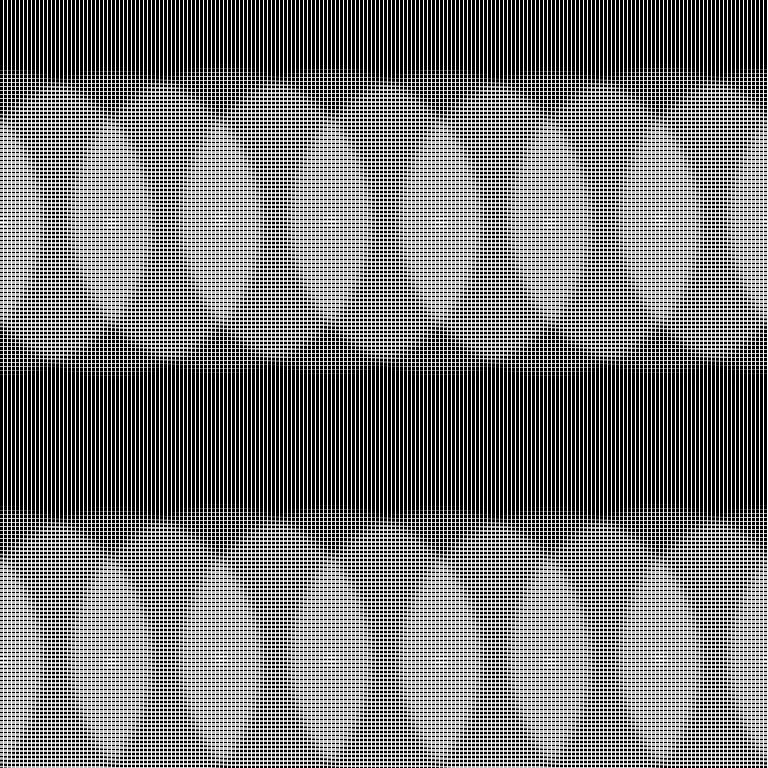 Coin-Top Rubber printable height map
