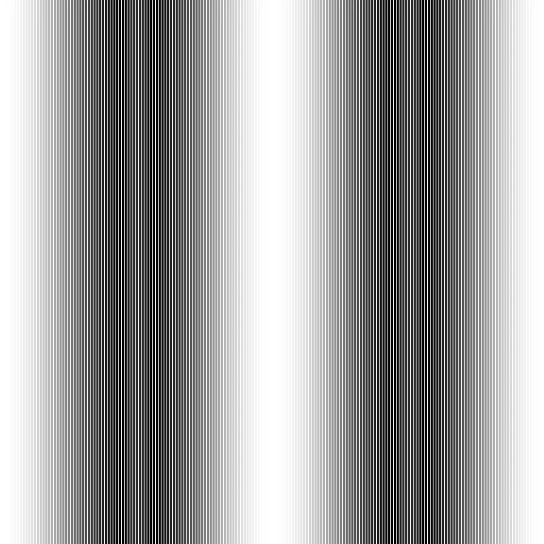 Corrugated Sheet printable height map