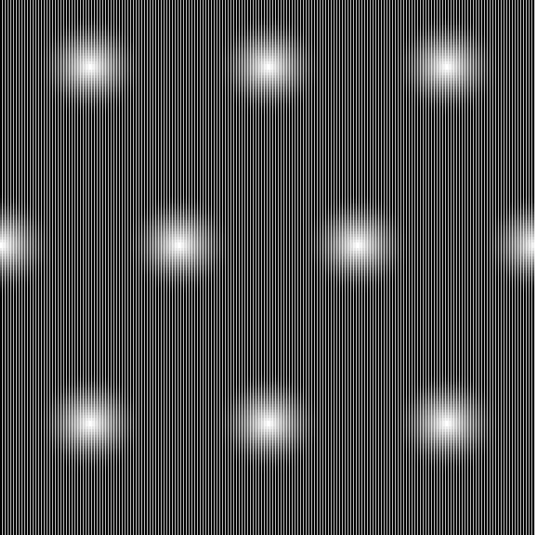 Grater Rasp printable height map
