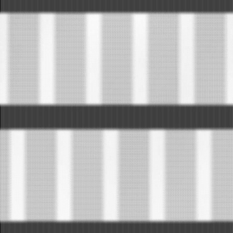 Stacked Ledgestone printable height map