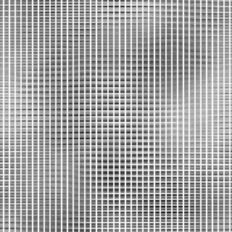 Perlin fBm printable height map