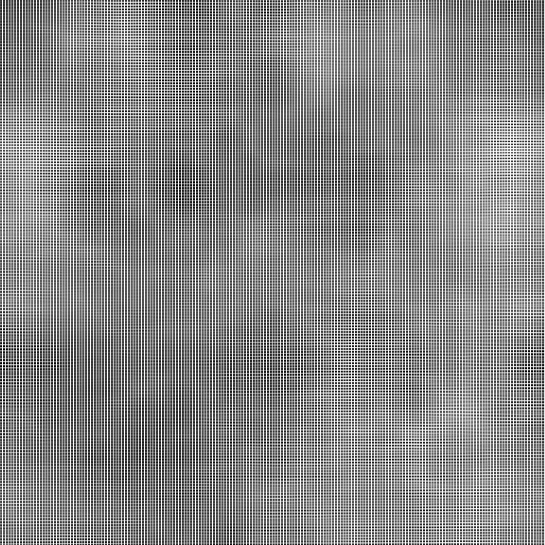 Ridged Noise printable height map