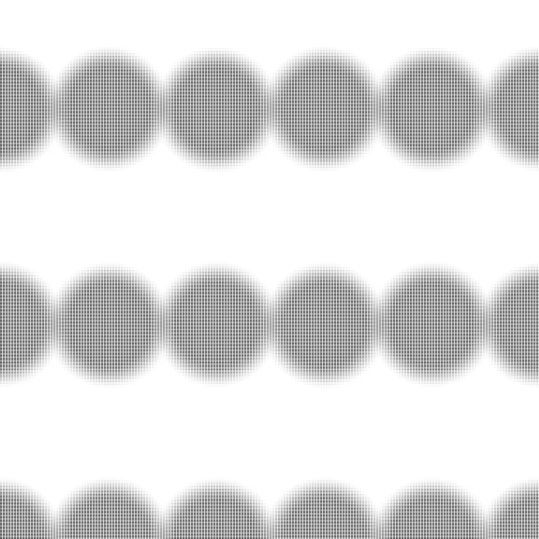 Perforated Sheet printable height map
