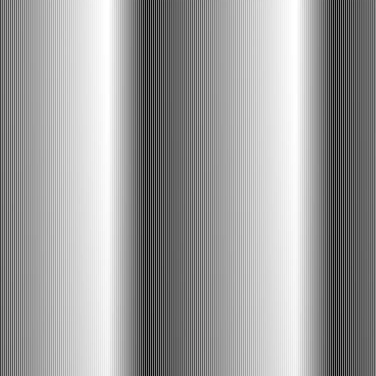 Serrated Grip printable height map