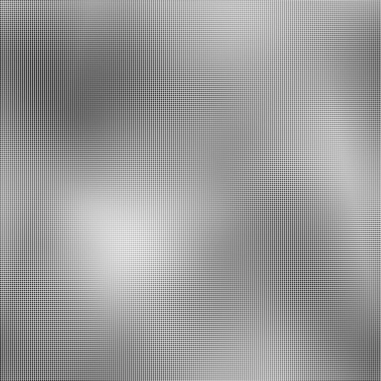 Troweled Stucco printable height map